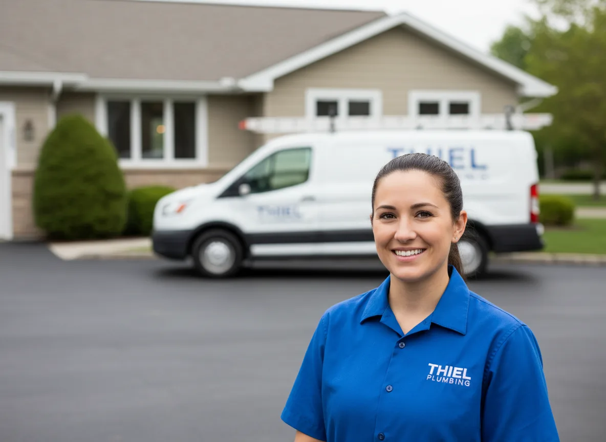 Plumber Andrew, IA FAQs
